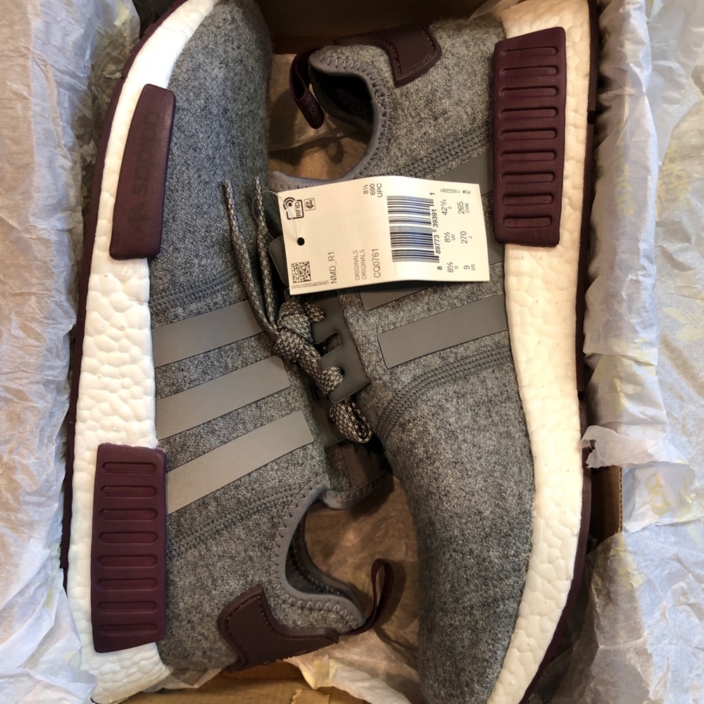 NMD R1 Adidas
